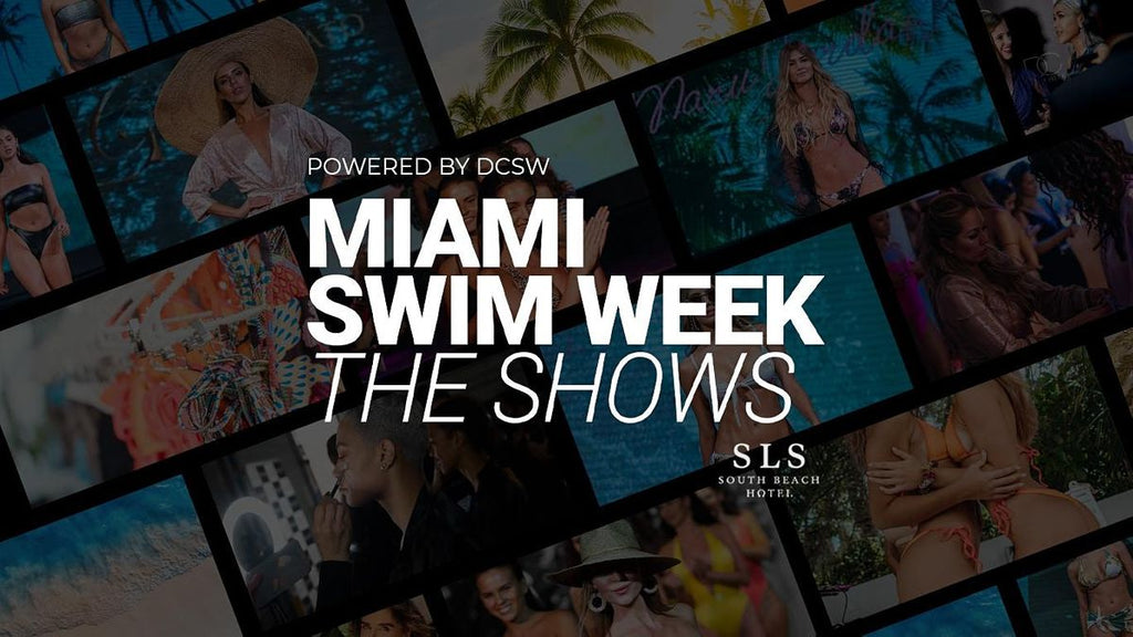 Stay Happening Miami Features Bikini Beach Aus Runway